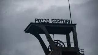 Dacia Bigster, trip Itálie, Montevecchio