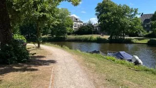 VW Haarlem