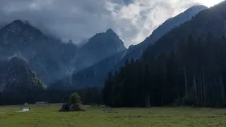 Slovinsko obytným autem 2025