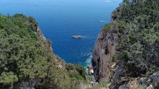Sardinie 3. díl