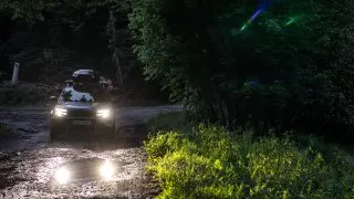 Trip Muránska planina, Jelšava a Železník
