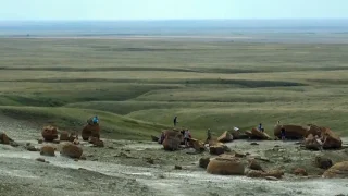 Fotr na tripu 10, itinerář 6