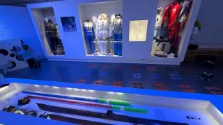 Fotr na tripu 11, Emil Zátopek, Helsinky