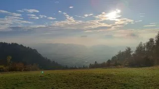Hohe Wand
