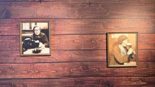 Fotr na tripu 11, Bruggy na talíři