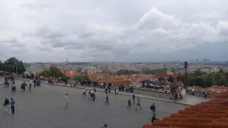 Stezka Středozemím