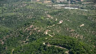 Dacia Bigster, trip Itálie, Cagliari