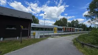 Inline Šumava