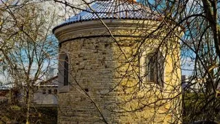Vyšehrad