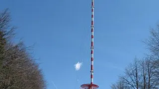 Kremnické vrchy