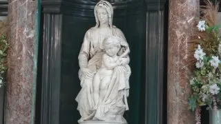 Fotr na tripu 11, itinerář 2