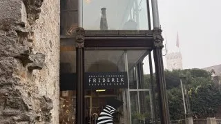 Fotr na tripu 11, Slovinsko