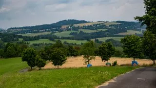 Škoda 130 let, Radostín a další RZ Bohemia Rally