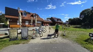Inline Bockl-Radweg