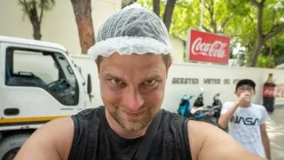 Maledivy - Thulusdhoo