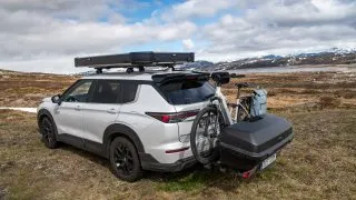 Trip Norsko 2026, Rallarvegen