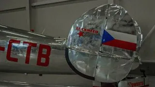 Točná, Česká Republika