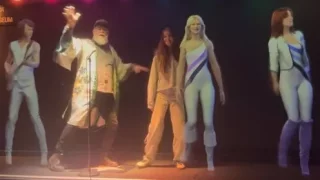 ABBA muzeum ve Stockholmu: Mamma Mia, tohle musíš zažít!
