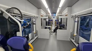 EuroVelo 7, Adige, inline