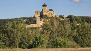 Inline Vážská cyklomagistrála