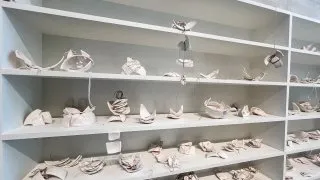Trip Španělsko 2026, Leon, MUSAC a věda