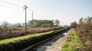 Fiat trip, 125.výročí, jaderná elektrárna Trino