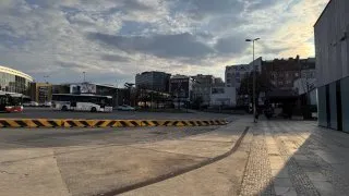 Metro Českomoravská