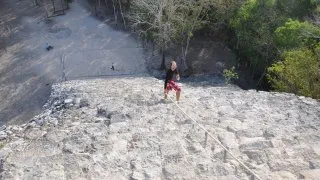 Cobá, Mexiko