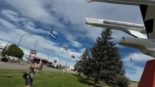 Fotr na tripu 10, Vulcan