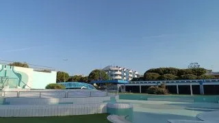 Grado, Itálie