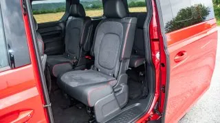 Volkswagen ID. Buzz GTX test