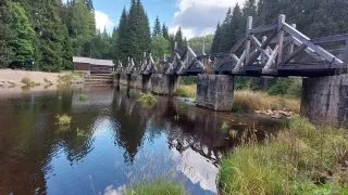 Vchynicko-tetovský plavební kanál