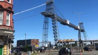 Hikerské dobrodružství v Británii 8