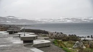 Trip Norsko 2026, Hardangervidda