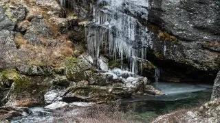 Trip Norsko 2025, Sognefjellet