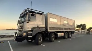 Tatra SLRV