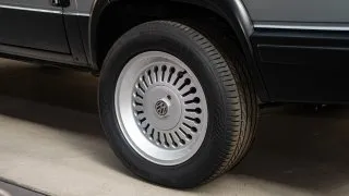 VW T3 Syncro 16