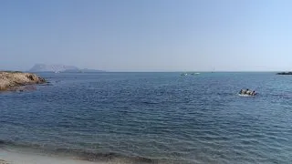 Roadtrip Sardinie-Korsika
