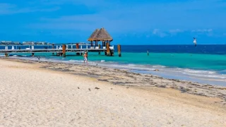 Playa del Carmen, nebo Puerto Morelos? Dvě tváře mexického Karibiku, které dělí jen pár kilometrů