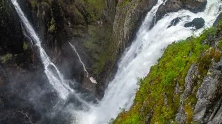 Trip Norsko 2026, Hardangervidda