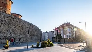Trip Španělsko 2026