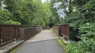 Inline Rožnovská Bečva