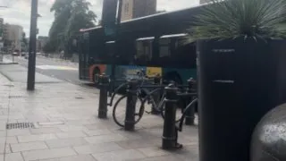 Hikerské dobrodružství v Británii 8