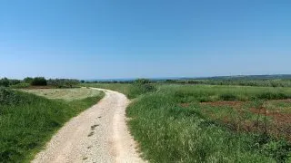 Parenzana II
