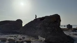 Fotr na tripu 9, Gotland