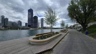 Donauinsel