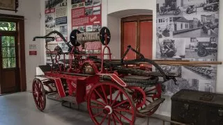 Škoda 130 let, Vysoké Mýto světové