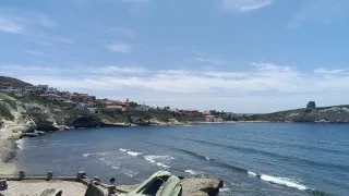 Sardinie 2. díl
