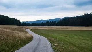 Trip Muránska planina, Muránsky hrad, syslové