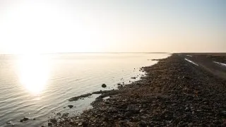 Subaru trip Dánsko, Romo, Mando